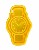 Hubbe Cookie Cutter - Luxury Watch with numbers