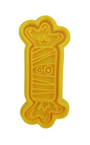 Hubbe Cookie Cutter - Halloween Candy