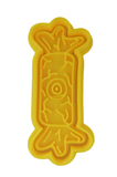 Hubbe Cookie Cutter - Halloween Candy