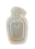 Hubbe Cookie Cutter - Handwash