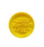 Hubbe Cookie Cutter - Happy Valentines Day 1