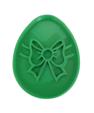 Hubbe Cookie Cutter - Easter Egg 1