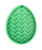 Hubbe Cookie Cutter - Easter Egg 4