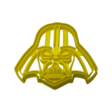 Hubbe Cookie Cutter - Darth Vader