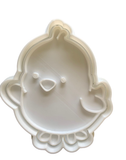 Hubbe Cookie Cutter - Cute Easter Chicklet