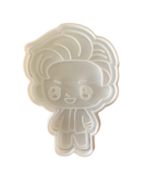 Hubbe Cookie Cutter - BTS - RM