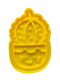 Hubbe Cookie Cutter - Flower C