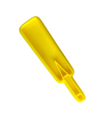 Hubbe Cookie Cutter - Cricket Bat