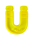 Hubbe Cookie Cutter - Science Magnet