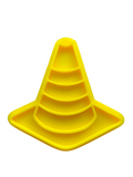 Hubbe Cookie Cutter - Safety Cone