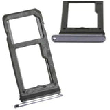 Samsung Galaxy S9 Plus Replacement SIM And SD Card Tray