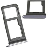 Cell Hub Samsung Galaxy S8 Plus Replacement SIM And SD Card Tray