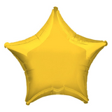 SD Party Supplies - Star Balloon