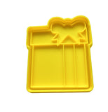Hubbe Cookie Cutter - Wedding Gift Box