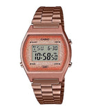 Casio Retro Womens WR - B640WCG-5DF