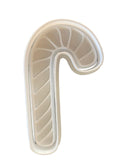 Hubbe Cookie Cutter - Christmas Candy Cane
