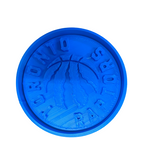 Hubbe Cookie Cutter - NBA Team - Toronto Raptors