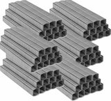 Replacement Stationery Staples Size 26/6 - 10000