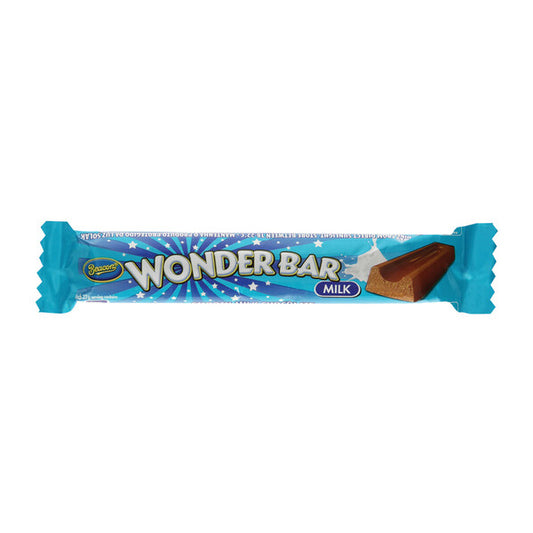 Beacon Wonder Bar Milk 23g