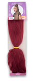 Darling One Million Braids 20" - One Tone Colour #39