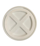 Hubbe Cookie Cutter - City Railway Crossing Sign