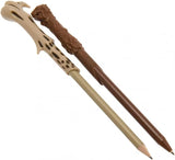 Harry Potter and Lord Voldemort’s Wands Pen and Pencil Set