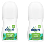 Dawn Gentle Aloe Anti-Perspirant Deodorant 45ml -