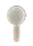 Hubbe Cookie Cutter - Magnifying Glass