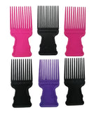 Afro Comb Set Assorted