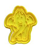 Hubbe Cookie Cutter - Lumpy