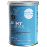 The Herbal Pet Joint Chews