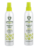 Jabu Stone Braiding Spray 250ml -