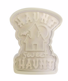 Hubbe Cookie Cutter - Halloween - Sweet Haunt