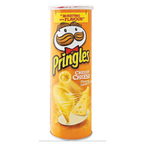 Pringles Cheesy Cheese 100g