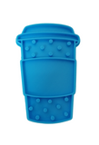 Hubbe Cookie Cutter - Coffee Cup - Polka Dots