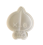 Hubbe Cookie Cutter - BT21 - Van