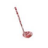 Enamel Serving Ladle 30cm