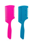 Double Sided Hair Thinning Comb