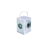 Washing Machine Style Storage Tin