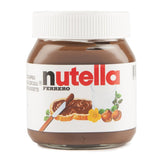 Nutella Hazelnut Spread - 350g
