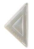 Hubbe Cookie Cutter - Angle Triangle