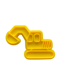 Hubbe Cookie Cutter - Excavator 2