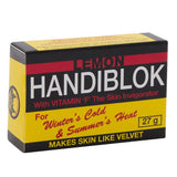 Handiblok Lemon 27g