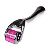 Titanium Micro-Needle Derma Roller 0.5mm 540