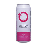 Switch Cherry Plum Energy Drink 500ml