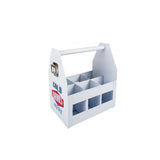 6 Unit Drinks Holder & Opener
