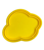 Hubbe Cookie Cutter - Cloud