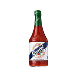 Crystal Hot Pepper Sauce (Green) 177ml