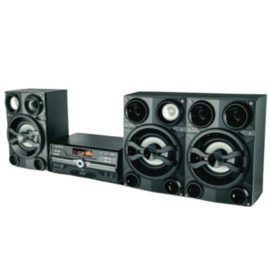 Aiwa ADH-3100W 2.1 Mini Hifi System 3000W