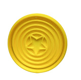 Hubbe Cookie Cutter - Superhero - Captain America's Shield